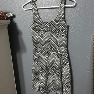 H&M dress